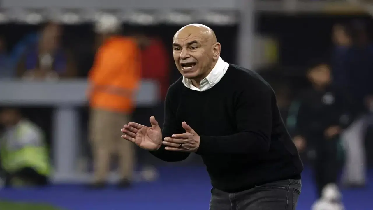 حسام حسن يحدد موعد الإعلان عن قائمة منتخب مصر لمواجهة السعودية المرتقبة